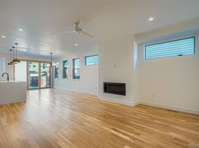 3963 N Utica Street, Denver CO 80212