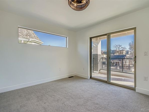 3963 N Utica Street, Denver CO 80212