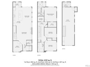 3963 N Utica Street, Denver CO 80212