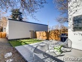 3963 N Utica Street, Denver CO 80212