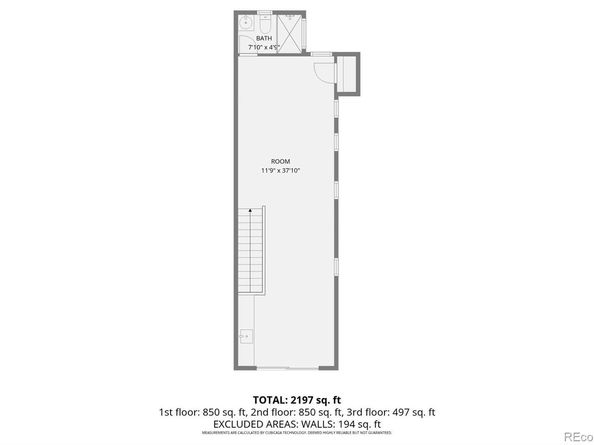 3963 N Utica Street, Denver CO 80212