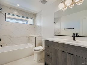 3963 N Utica Street, Denver CO 80212