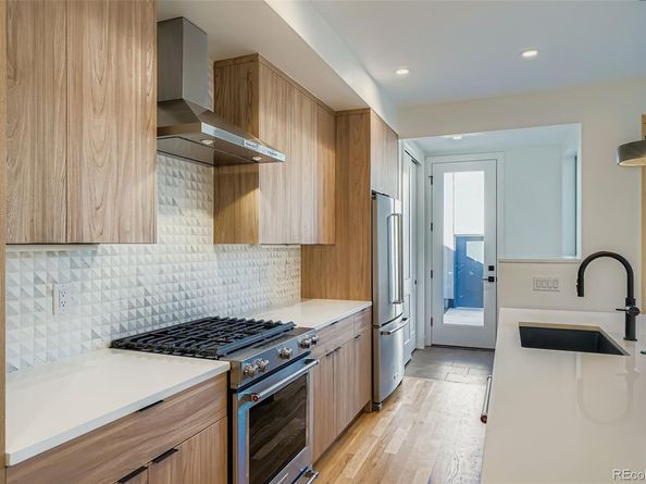 3963 N Utica Street, Denver CO 80212