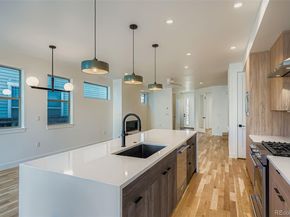 3963 N Utica Street, Denver CO 80212