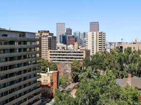 888 N Logan Street 4F, Denver CO 80203