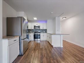 888 N Logan Street 4F, Denver CO 80203