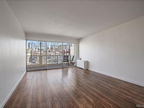 888 N Logan Street 4F, Denver CO 80203