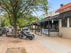 888 N Logan Street 4F, Denver CO 80203