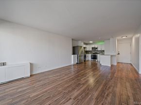 888 N Logan Street 4F, Denver CO 80203