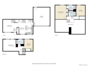 1404 S Argonne Circle, Aurora CO 80017