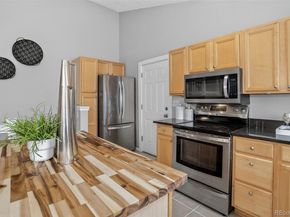 1404 S Argonne Circle, Aurora CO 80017