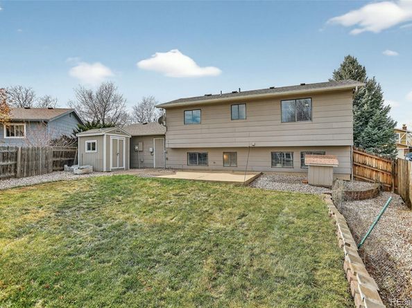 1404 S Argonne Circle, Aurora CO 80017