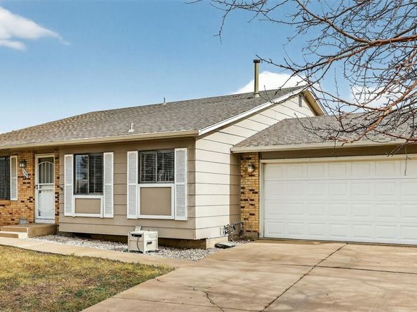 1404 S Argonne Circle, Aurora CO 80017