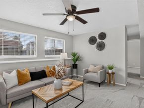 1404 S Argonne Circle, Aurora CO 80017