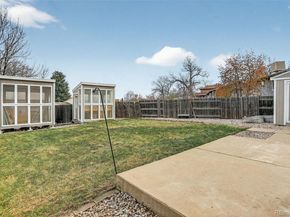 1404 S Argonne Circle, Aurora CO 80017