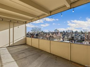 700 N Washington Street 506, Denver CO 80203