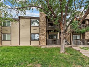 1840 S Pitkin Circle A, Aurora CO 80017