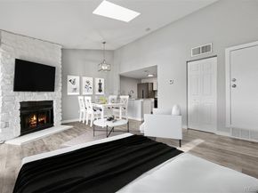 3100 S Federal Boulevard 331, Denver CO 80236