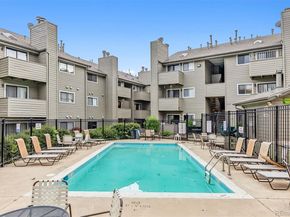 3100 S Federal Boulevard 331, Denver CO 80236