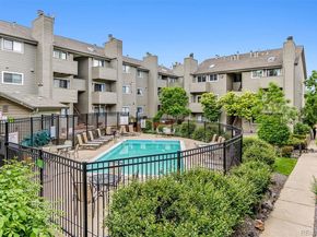 3100 S Federal Boulevard 331, Denver CO 80236