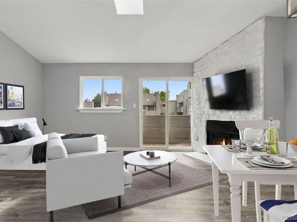 3100 S Federal Boulevard 331, Denver CO 80236