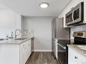 3100 S Federal Boulevard 331, Denver CO 80236