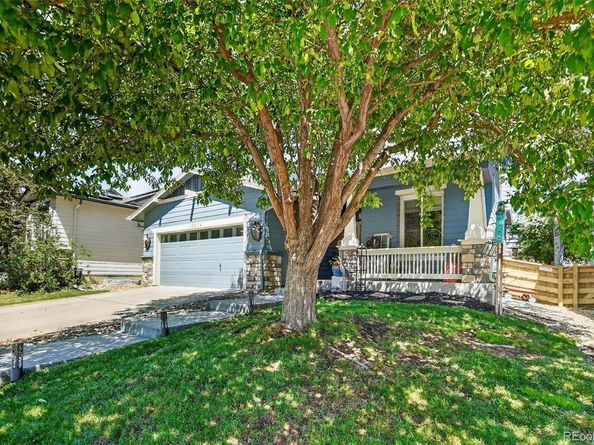 10434 Ouray Street, Commerce City CO 80022