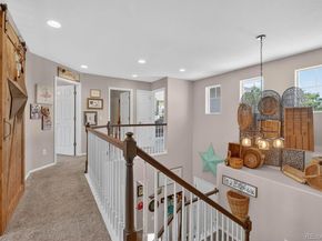 10434 Ouray Street, Commerce City CO 80022