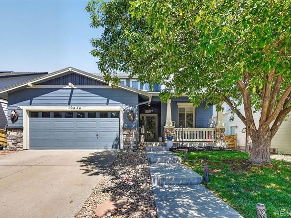 10434 Ouray Street, Commerce City CO 80022