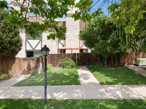 7250 Eastmoor Drive 121, Denver CO 80237