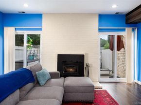 7250 Eastmoor Drive 121, Denver CO 80237