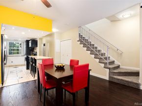 7250 Eastmoor Drive 121, Denver CO 80237