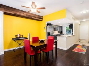 7250 Eastmoor Drive 121, Denver CO 80237