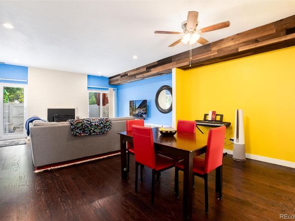 7250 Eastmoor Drive 121, Denver CO 80237