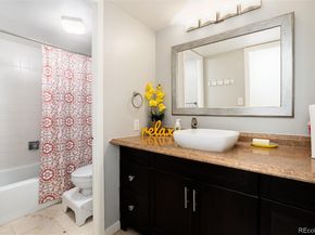 7250 Eastmoor Drive 121, Denver CO 80237