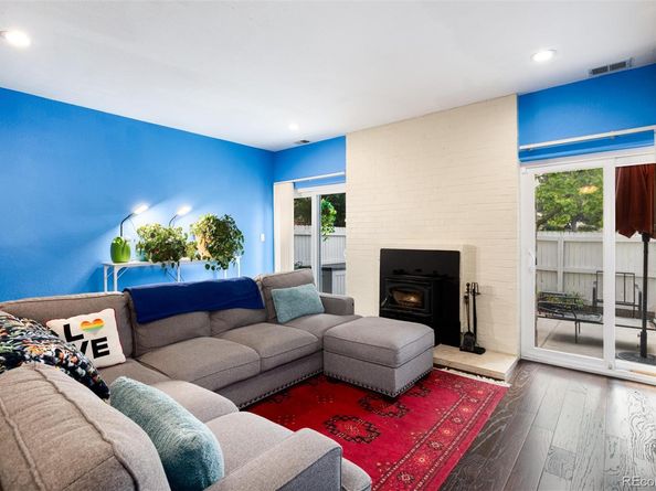 7250 Eastmoor Drive 121, Denver CO 80237