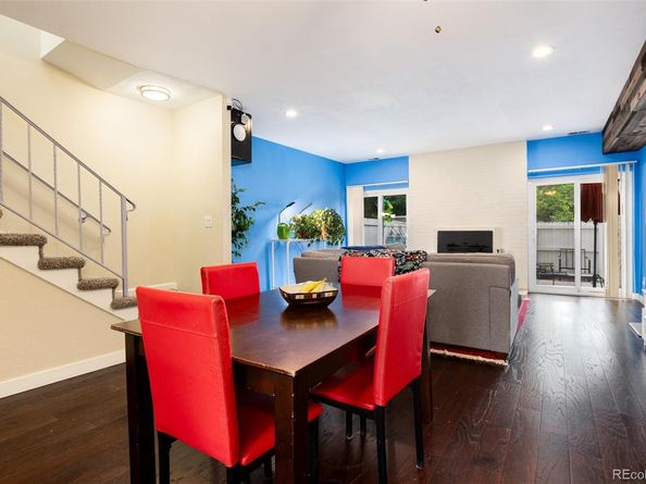 7250 Eastmoor Drive 121, Denver CO 80237