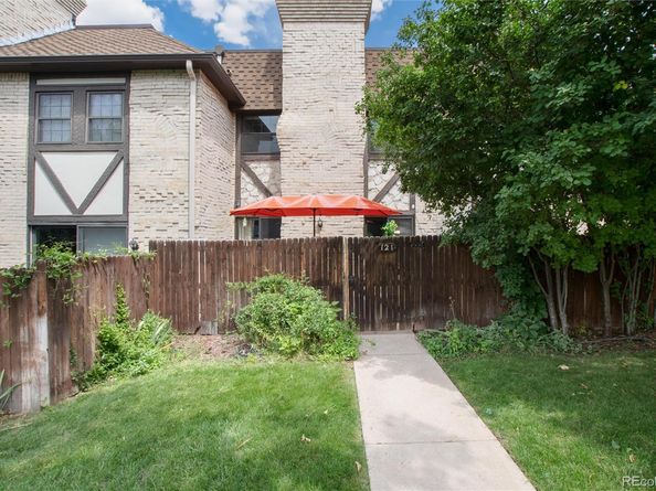 7250 Eastmoor Drive 121, Denver CO 80237