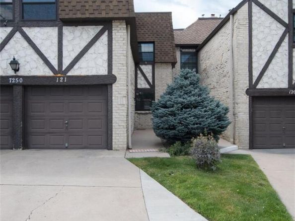 7250 Eastmoor Drive 121, Denver CO 80237
