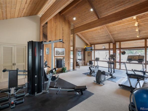 7250 Eastmoor Drive 121, Denver CO 80237