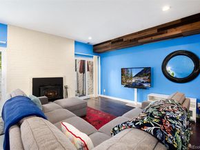7250 Eastmoor Drive 121, Denver CO 80237