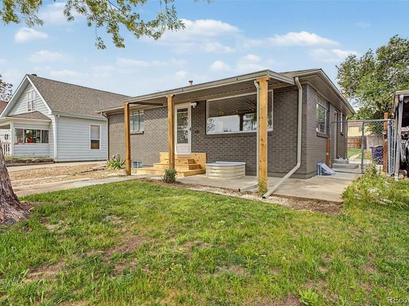 35 S Meade Street, Denver CO 80219