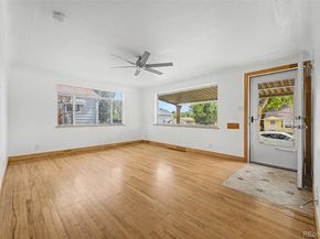 35 S Meade Street, Denver CO 80219