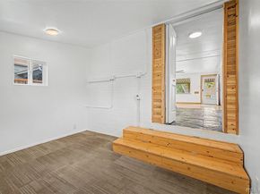 35 S Meade Street, Denver CO 80219
