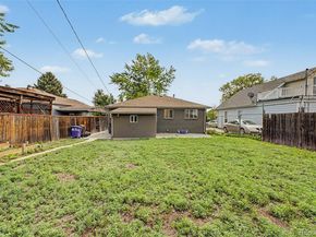 35 S Meade Street, Denver CO 80219