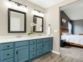 25295 E Park Crescent Drive, Aurora CO 80016