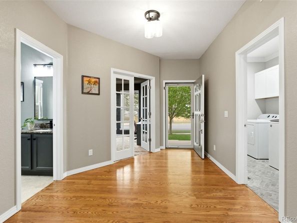 25295 E Park Crescent Drive, Aurora CO 80016