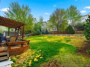 25295 E Park Crescent Drive, Aurora CO 80016