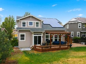 25295 E Park Crescent Drive, Aurora CO 80016