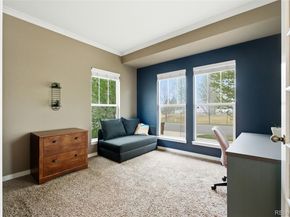 25295 E Park Crescent Drive, Aurora CO 80016
